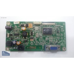 715G4197-M0F-000-004L , E2360ST , LG LED MONITOR MAIN BOARD 715G4197-M0F-000-004L , E2360ST , LG LED MONITOR MAIN BOARD