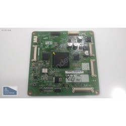 LJ41-05400A , LJ92-01402A , SAMSUNG T-CON BOARD