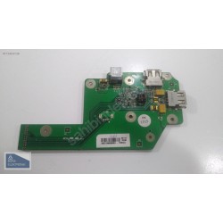 VESTEL N216_PWR NPB , VER:B , USB , DC POWER BOARD VESTEL N216_PWR NPB , VER:B , USB , DC POWER BOARD