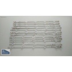 6916L-1364A , 6916L-1365A , 6916L-1366A , 6916L-1367A , 42 ROW2.1 REV1.0 2 R1-TYPE , R2-TYPE , L1-TYPE , L2-TYPE , LG LED BAR