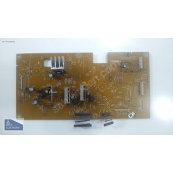 V28A000532A1 , PE0392 , PE0392 B , TOSHIBA POWER BOARD