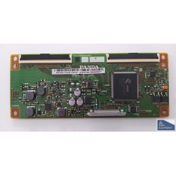 CEC_PCB5460002A , RUNTK0018ZZ , CX550DLEDM , AXEN AX055LDUCV6488H-Y-2H , T-CON BOARD CEC_PCB5460002A , RUNTK0018ZZ , CX550DLEDM , AXEN AX055LDUCV6488H-Y-2H , T-CON BOARD
