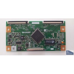 CPWBN RUNTK 4071TP ZA , LK315T3LA33 , PHILIPS 32PFL5403D/12 , T-CON BOARD