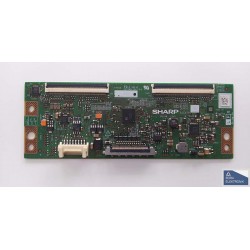 CPWBX RUNTK DUNTK 5246TP ZZ , SAMSUNG UE40EH5000W , UE40ES5500 , T-CON BOARD