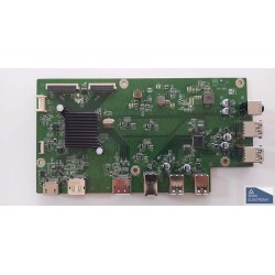 ILIF-589 , 494A002E1300H26 , LENOVO P27Q-20 , LED MONITOR , MAIN BOARD , ANAKART ILIF-589 , 494A002E1300H26 , LENOVO P27Q-20 , LED MONITOR , MAIN BOARD , ANAKART