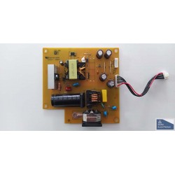 ILPI-409 , 491A012V1400H03 , LENOVO P27Q-20 , LED MONITOR , POWER BOARD , BESLEME KARTI ILPI-409 , 491A012V1400H03 , LENOVO P27Q-20 , LED MONITOR , POWER BOARD , BESLEME KARTI