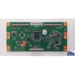 PT500GT02-4 , TELENOVA 50NSK9002 , 50NSK9001 , T-CON BOARD