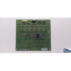 ST550YL-24M01 REV:1.0 , SONNY KD-55X9000A , KD-55X9005A , LED DRIVER BOARD