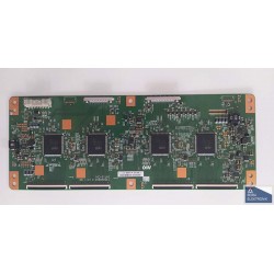 T550QVD02.0 CTRL BD , 55T12-C02 , 5555T12C02 , SONY KD-55X9005A , XBR-55X900A , T-CON BOARD