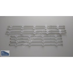 6916L-1455B , 6916L-1456B , 6916L-1457B , 6916L-1458B , 42" V14 DRT REV0.0 , LG LED BAR