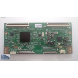 EDL_4LV0.3 , LJ94-03935G , SONY KDL-40EX621 , KDL-40EX720 , KDL-40EX723 , KDL-40NX723 , T-CON BOARD 