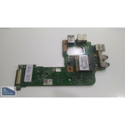 DELL N5110 , 48.4IE15.031 , 10737-3 , AUDIO , ETHERNET , USB BOARD