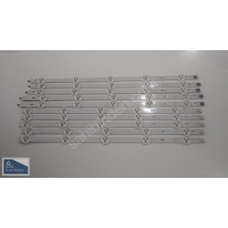 6916L-1385A , 6916L-1386A , 6916L-1387A , 6916L-1388A , 42 ROW2.1 Rev 0.0 , LG LED BAR