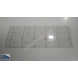 SAMSUNG 2013ARC48 3228N1 6 REV1.1 140509 , ZCA606 , LED BAR