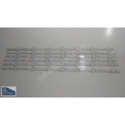 SVV490A45_A_UHD_7LED_REV03_160805 , SVV490A45_B_UHD_7LED_REV03_160805 , VESTEL LED BAR SVV490A45_A_UHD_7LED_REV03_160805 , SVV490A45_B_UHD_7LED_REV03_160805 , VESTEL LED BAR