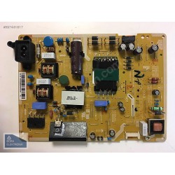 BN44-00852A , L48MSF_FDY , SAMSUNG UE40J5000 , UE40J5270 , UE40K5200 , POWER BOARD