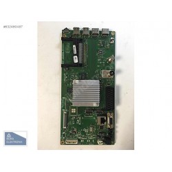 HJ69ZZ , VKT190R-6 , GRUNDIG G40L 6532 4B , MAIN BOARD , ANAKART HJ69ZZ , VKT190R-6 , GRUNDIG G40L 6532 4B , MAIN BOARD , ANAKART