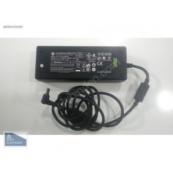 LI SHIN 0227A20120 20V 6A NOTEBOOK ADAPTOR