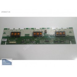 HS320WK12 , INVST320N , REV 0.5 , SAMSUNG INVERTER BOARD