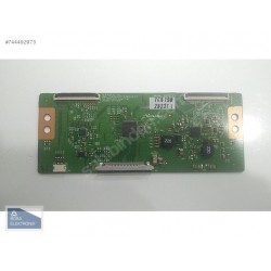 6870C-0401C , 6871L-2823F , 32-37-42-47-55 FHD TM120 VER0.3 , LC420EUN-SEM1 , T-CON BOARD