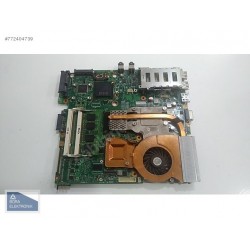 HP PROBOOK 4510S , 6050A2252701-MB-A03 , MAIN BOARD , ANAKART