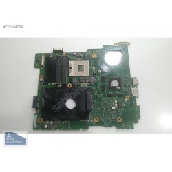 DELL N5110 , 48.4IE07.021 , 10260-2 , MAIN BOARD , ANAKART 