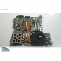 ACER 5570Z , 3680 , DA0ZR1MB6D1 , REV.D , MAIN BOARD , ANAKART