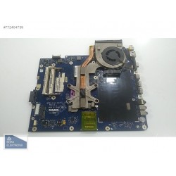 ACER 5737Z , LA-4681P , KALA0 LA-4681P , Rev:2.0 , MAIN BOARD , ANAKART