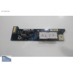 LS-2922P , HBL50 LS-2922P , POWER BUTON , USB BOARD