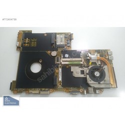 ASUS X80L , 08G28AS0024G , REV:2.4 , MAIN BOARD , ANAKART ASUS X80L , 08G28AS0024G , REV:2.4 , MAIN BOARD , ANAKART