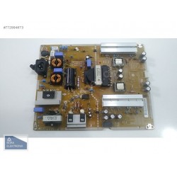 EAX66203101 (1.7) , LGP4760RI-15CH2 , PLDH-L403A , LG 49LF630V , 50LF650V , 55LF650V , POWER BOARD
