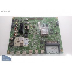 EBT63745803 , EBR80067105 , EAX66207203 (1.0) , LG 55LF650V , MAIN BOARD , ANAKART EBT63745803 , EBR80067105 , EAX66207203 (1.0) , LG 55LF650V , MAIN BOARD , ANAKART