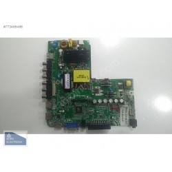 CV59H-A42 , CV59HA42 , CV59H-A42-11-P005 , PR40A60 , PREMIER MAIN BOARD CV59H-A42 , CV59HA42 , CV59H-A42-11-P005 , PR40A60 , PREMIER MAIN BOARD