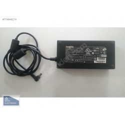 TOSHIBA PA3546E-1AC3 19V 9.5A ADP-180HB NOTEBOOK ADAPTOR 