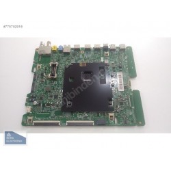 BN94-10826L , BN41-02528A , BN41-02528 , UE49KU7350UXTK , SAMSUNG UE49KU7350 , MAIN BOARD , ANAKART BN94-10826L , BN41-02528A , BN41-02528 , UE49KU7350UXTK , SAMSUNG UE49KU7350 , MAIN BOARD , ANAKART