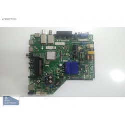 TP.MS3663S.PB801 , PEAQ 40F0-NTR , MAIN BOARD , ANAKART TP.MS3663S.PB801 , PEAQ 40F0-NTR , MAIN BOARD , ANAKART