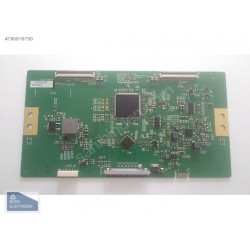 6870C-0659A , 6871L-4774A , LG 55LV75D-B , LD550DUN-TGB5 , T-CON BOARD