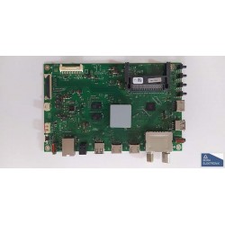 ZZ1AGZ , Z02190R-5 , ARÇELİK A43L 8860 SS , MAIN BOARD , ANAKART ZZ1AGZ , Z02190R-5 , ARÇELİK A43L 8860 SS , MAIN BOARD , ANAKART