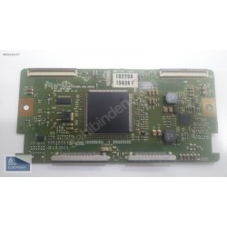 6870C-4000H , 6871L-1502A , LG LC420WUD-SBA1 , T-CON BOARD