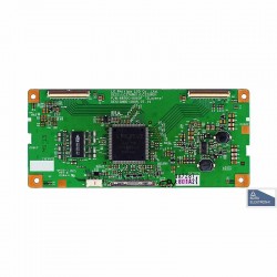 6870C-0060F , 6871L-0801A , LC370WX1-SL02 , T-CON BOARD