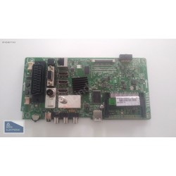 23355007 , 23344564 , 17MB97 , VESTEL 40FB7100 , MAIN BOARD , ANAKART , VES400UNVS-2D-N05 23355007 , 23344564 , 17MB97 , VESTEL 40FB7100 , MAIN BOARD , ANAKART , VES400UNVS-2D-N05