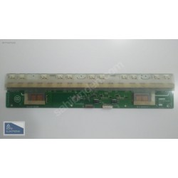 6632L-0214A , KLS-42CP22-B , LC420WU1-B , REV:1.3 , LG INVERTER BOARD