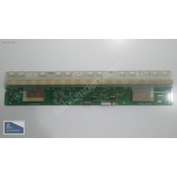 6632L-0213A , KLS-42CP22-A , LC420WU1-A , REV:1.3 , LG INVERTER BOARD