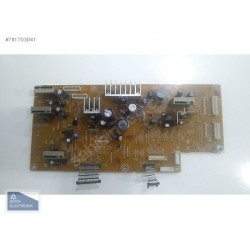V28A00060501 , PE0473 A , V28A00060600 , CCP-6400S , TOSHIBA POWER BOARD