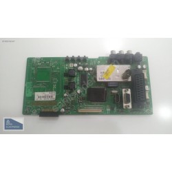20491208 , 17MB45-3 , 22VH3015K , VESTEL MAIN BOARD 20491208 , 17MB45-3 , 22VH3015K , VESTEL MAIN BOARD