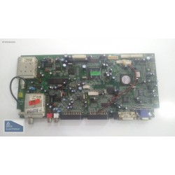 17MB11-2 , 25851973 , 20230485 , 32" , VESTEL MAIN BOARD 17MB11-2 , 25851973 , 20230485 , 32" , VESTEL MAIN BOARD