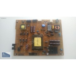 23194907 , 17IPS71 , VESTEL 40FB7100 , POWER BOARD , BESLEME KART