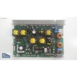 3501Q00055A , DGP-420WXGA , Rev.B , LG POWER BOARD