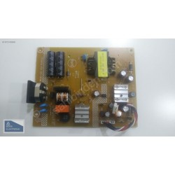 715G6110-P01-001-0H1M , DELL LED MONITOR POWER BOARD 715G6110-P01-001-0H1M , DELL LED MONITOR POWER BOARD