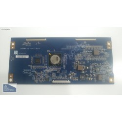 T420HW01 V2 Control Board , 07A33-1A , 5542T02008 , PHILIPS 42PFL5603D/12 , T-CON BOARD